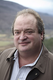 Bruce Piasecki
